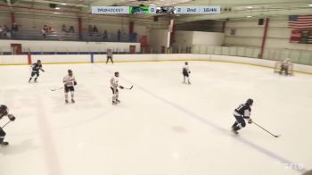 Replay: Home - 2023 Jr. Blades vs Palm Beach | Oct 19 @ 2 PM