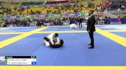 WENDEL WILLIAN S. SOARES vs NILSON IVAN COSME DIAZ 2024 Brasileiro Jiu-Jitsu IBJJF