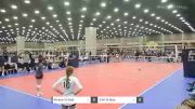 Athena 15 Gold vs EVA 15 Blue - 2022 JVA World Challenge presented by Nike - Expo Only