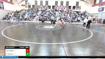 Replay: Mat 2 - 2023 WSWA Districts - NEA 1A | Feb 4 @ 9 AM