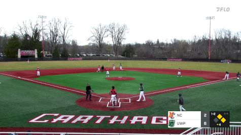 Replay: Northland College vs UW-Parkside - 2024 Northland vs UW-Parkside | Mar 16 @ 11 AM