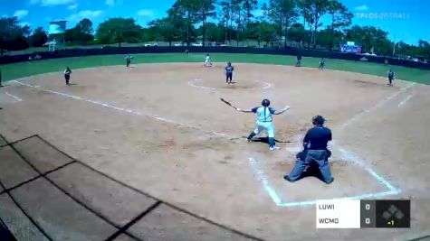 Replay: Hancock F1 - 2022 THE Spring Games | Mar 25 @ 10 AM