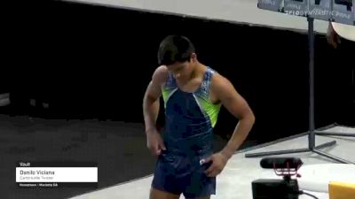 Danilo Viciana - Vault, Cartersville Twister - 2021 US Championships