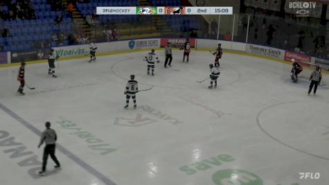 Replay: Home - 2024 Surrey vs Nanaimo | Feb 9 @ 7 PM