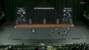 Lake Central HS "St. John IN" at 2024 WGI Color Guard World Championships