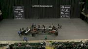 Newnan HS "Newnan GA" at 2023 WGI Percussion/Winds World Championships