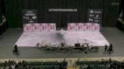 Cab Calloway Combined Schools "Wilmington DE" at 2023 WGI Percussion/Winds World Championships