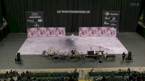 Cab Calloway Combined Schools "Wilmington DE" at 2023 WGI Percussion/Winds World Championships