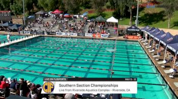 CIF SS Division 3 Prelims