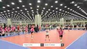 Tribes 15 Elite vs Capital 15 Adidas - 2022 JVA World Challenge presented by Nike - Expo Only