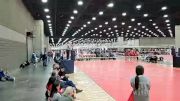 Replay: Court 75 - 2022 JVA World Challenge | Apr 8 @ 8 AM