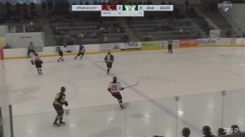 Replay: Home - 2024 Listowel vs Elmira | Mar 3 @ 1 PM