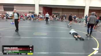 Replay: Mat 1 - 2023 Bootlegger Duals Day 2 | Jun 4 @ 9 AM