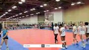 Ec power vs Unified - 2022 JVA Summerfest presented by Nike