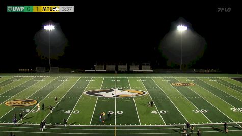 Replay: UW-Parkside vs Michigan Tech | Oct 14 @ 7 PM