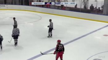 Replay: Home - 2024 Patriots vs WBS Knights | Mar 21 @ 3 PM