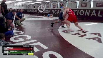 Replay: Mat 5 - 2023 Auggie Open | Nov 18 @ 9 AM