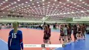 EAST COAST ELITE vs FVBC - 2022 JVA Charm City Challenge presented by Nike