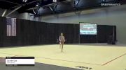Lauren Cao - Clubs, Miss Maria's - 2021 USA Gymnastics Championships