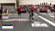CECILIA AKATSUKA WALEVEIN vs Maria Luíza Honorato 2024 ADCC Sao Paulo Open