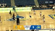 Replay: Nc A&T vs Delaware | Nov 4 @ 6 PM