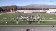 Clovis West High School "Fresno CA" at 2022 WBA Class & Grand Championships - 1A/2A/3A