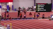 Men's 60m, Prelims 1