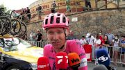 Magnus Cort On The Winning Move Again - Vuelta a España