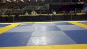 CODI LEIGH SPENCER vs BRIANNA CELINE DEDEAUX 2024 Pan Jiu Jitsu IBJJF Championship