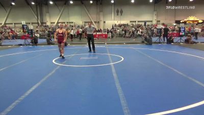 149 lbs Rd Of 32 - Mitch Moore, Oklahoma vs Sam Turner, Nebraska-Kearney