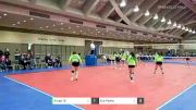 Surge 18 vs Eco Power - 2022 JVA Charm City Challenge presented by Nike