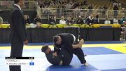 FAZZEL GURROLA vs ROBERT MICHAEL CASTRIOTTA 2024 Pan Jiu Jitsu IBJJF Championship