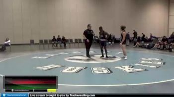 173 lbs Round 4 (6 Team) - Ryder Wilder, Backyard Boyz vs Jabore Brown, Tropics Wrestling