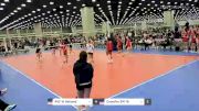 Replay: Court 37 - 2022 JVA World Challenge - Expo Only | Apr 9 @ 8 AM