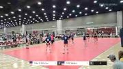 Tribe 15 Elite Len vs CVBC Ballers - 2022 JVA World Challenge presented by Nike - Expo Only