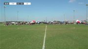 FC Sporting Pumas vs. Solar East - 2020 Premier Supercopa - Pool Play