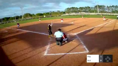 Replay: Sleepy Hollow, Leesburg F1 - 2022 THE Spring Games | Mar 14 @ 6 PM
