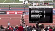 High School Boys' 4x400m Relay Event 178 - Independent, Prelims