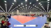 Atlantis vs Club Unite - 2022 JVA World Challenge presented by Nike - Expo Only
