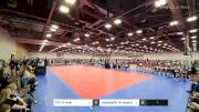 TVC 14 royal vs volleyballfx 14 conjure - 2022 JVA Summerfest presented by Nike