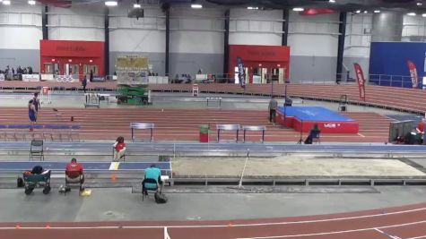 Replay: High Jump - 2023 Florida University Invitational & Multi | Feb 9 @ 2 PM