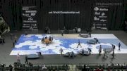 Replay: Nutter - Rebroadcast - 2022 REBROADCAST WGI Perc/Winds World Champ | Apr 24 @ 10 AM