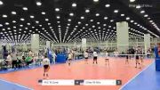 RVC 18 Zonal vs Ethos 18 Niko - 2022 JVA World Challenge presented by Nike - Expo Only