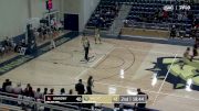 Replay: Newberry vs Wingate - Men's | Feb 14 @ 8 PM