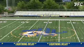 Replay: Lees-McRae vs Mars Hill | Aug 25 @ 5 PM