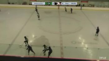 Replay: Home - 2024 CIH Green vs Bishop's College | Mar 21 @ 7 PM