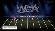 Champion Legacy Dance Academy - C. Clayton [2022 Junior Lyrical Day 2] 2022 WSA South Dakota