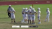 Young Whippets vs. Blue Bears - 2022 Pop Warner Football Super Bowl