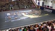 Cicero-North Syracuse HS "Cicero NY" at 2024 WGI Guard East Power Regional