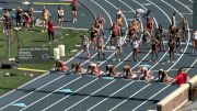 Women's 100m